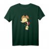 My Little Pony Applejack Winking Smiling Face T-Shirt - Offiziell lizenziertes Merchandise für Pony-Fans und Kinder