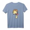 My Little Pony Applejack Winking Smiling Face T-Shirt - Offiziell lizenziertes Merchandise für Pony-Fans und Kinder