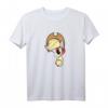 My Little Pony Applejack Winking Smiling Face T-Shirt - Offiziell lizenziertes Merchandise für Pony-Fans und Kinder