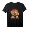 Mecha Anime Manga Katze Kätzlein Kätzchen Miezekatze T-Shirt – Perfekt für Katzenliebhaber, Katzenmamas & Katzenpapas als Geschenkidee zu Geburtstag & Weihnachten