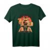 Mecha Anime Manga Katze Kätzlein Kätzchen Miezekatze T-Shirt – Perfekt für Katzenliebhaber, Katzenmamas & Katzenpapas als Geschenkidee zu Geburtstag & Weihnachten