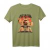 Mecha Anime Manga Katze Kätzlein Kätzchen Miezekatze T-Shirt – Perfekt für Katzenliebhaber, Katzenmamas & Katzenpapas als Geschenkidee zu Geburtstag & Weihnachten