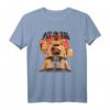 Mecha Anime Manga Katze Kätzlein Kätzchen Miezekatze T-Shirt – Perfekt für Katzenliebhaber, Katzenmamas & Katzenpapas als Geschenkidee zu Geburtstag & Weihnachten
