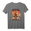 Mecha Anime Manga Katze Kätzlein Kätzchen Miezekatze T-Shirt – Perfekt für Katzenliebhaber, Katzenmamas & Katzenpapas als Geschenkidee zu Geburtstag & Weihnachten