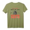 Elvis Presley Offizielles 1956 Mississippi-Konzert T-Shirt - Klassisches Musikmerchandise für Fans