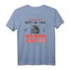 Elvis Presley Offizielles 1956 Mississippi-Konzert T-Shirt - Klassisches Musikmerchandise für Fans