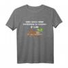 Habe heute keine Verbindung zu meinem E-LAN Faultier Faul T-Shirt – Lustiges Design für Faulenzer und Entspannungskünstler