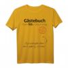 Lustiges 60. Geburtstag T-Shirt für Mann und Frau - Witzige Geschenkidee & Deko für 60 Jahre Jubiläum