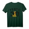 HapDeer Mickey & Friends T-Shirt mit Graphic Portrait - Officially Licensed Disney Geschenk