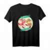 HapDeer Cinderella T-Shirt mit Jaq und Gus - Official Disney Merchandise für Damen, Herren, Mädchen und Jungen