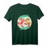 HapDeer Cinderella T-Shirt mit Jaq und Gus - Official Disney Merchandise für Damen, Herren, Mädchen und Jungen