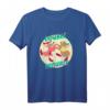 HapDeer Cinderella T-Shirt mit Jaq und Gus - Official Disney Merchandise für Damen, Herren, Mädchen und Jungen