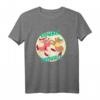HapDeer Cinderella T-Shirt mit Jaq und Gus - Official Disney Merchandise für Damen, Herren, Mädchen und Jungen
