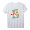 HapDeer Cinderella T-Shirt mit Jaq und Gus - Official Disney Merchandise für Damen, Herren, Mädchen und Jungen
