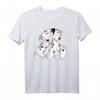 101 Dalmatians Puppy Love T-Shirt - Lizenziertes Disney Produkt für Hundeliebhaber & Geburtstagsgeschenke