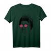 Platinum Jubilee Queen & Union Jack Shades T-Shirt - Feierliches Queen Jubileum Design für Männer und Frauen