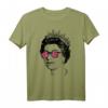Platinum Jubilee Queen & Union Jack Shades T-Shirt - Feierliches Queen Jubileum Design für Männer und Frauen