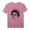 Platinum Jubilee Queen & Union Jack Shades T-Shirt - Feierliches Queen Jubileum Design für Männer und Frauen