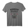 Schonend Behandeln Das gute Stück ist 60 - Lustiges T-Shirt zum 60. Geburtstag für Eltern, Kinder, Enkel & Freunde