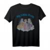 My Little Pony Original First Generation Pony Group Shot T-Shirt – Official Hasbro Merchandise für Kinder & Fans, Perfekt als Geschenk