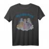 My Little Pony Original First Generation Pony Group Shot T-Shirt – Official Hasbro Merchandise für Kinder & Fans, Perfekt als Geschenk