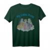 My Little Pony Original First Generation Pony Group Shot T-Shirt – Official Hasbro Merchandise für Kinder & Fans, Perfekt als Geschenk