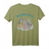 My Little Pony Original First Generation Pony Group Shot T-Shirt – Official Hasbro Merchandise für Kinder & Fans, Perfekt als Geschenk