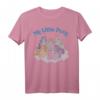 My Little Pony Original First Generation Pony Group Shot T-Shirt – Official Hasbro Merchandise für Kinder & Fans, Perfekt als Geschenk