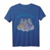 My Little Pony Original First Generation Pony Group Shot T-Shirt – Official Hasbro Merchandise für Kinder & Fans, Perfekt als Geschenk