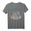 My Little Pony Original First Generation Pony Group Shot T-Shirt – Official Hasbro Merchandise für Kinder & Fans, Perfekt als Geschenk