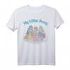 My Little Pony Original First Generation Pony Group Shot T-Shirt – Official Hasbro Merchandise für Kinder & Fans, Perfekt als Geschenk