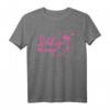Schlagerprinzessin Schlagermusik Prinzessin Lustiges T-Shirt für Schlagerfans und Partys