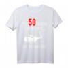 Lustiges 50. Geburtstag T-Shirt für Mann & Frau - Witzige Geschenkidee & Deko für 50 Jahre Feier