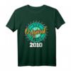 Lustiges 14. Geburtstag T-Shirt für Jungen und Mädchen – Originelle Geschenkidee & Deko für den 14. Geburtstag 2010