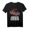 Kinder Alarm Ich werde Großer Cousin Feuerwehr Autos Lustig T-Shirt – Perfektes Geschenk zur Geburt, Baby-Party & Baby-Shower für den großen Cousin