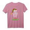 Lustiges und cooles Papa Elf Weihnachten Weihnachtsmänner Helfer T-Shirt – Perfekt für die Feiertage & Weihnachtsfeiern