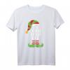 Lustiges und cooles Papa Elf Weihnachten Weihnachtsmänner Helfer T-Shirt – Perfekt für die Feiertage & Weihnachtsfeiern