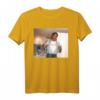Barack Obama College Retro Vintage Young Obama T-Shirt - Klassisch geschnitten, perfekt für Fans & Politikinteressierte
