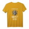 Du Wirfst Also Darts? Süss Äxte Axtwerfen Wikinger Spruch T-Shirt – Lustiges Geschenk für Männer, die Äxte werfen