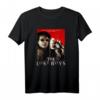 HapDeer T-Shirt für Männer - Warner Bros Official Licensed Poster Design