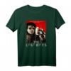 HapDeer T-Shirt für Männer - Warner Bros Official Licensed Poster Design