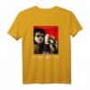 HapDeer T-Shirt für Männer - Warner Bros Official Licensed Poster Design