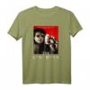 HapDeer T-Shirt für Männer - Warner Bros Official Licensed Poster Design