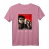 HapDeer T-Shirt für Männer - Warner Bros Official Licensed Poster Design