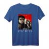 HapDeer T-Shirt für Männer - Warner Bros Official Licensed Poster Design