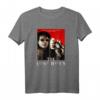 HapDeer T-Shirt für Männer - Warner Bros Official Licensed Poster Design
