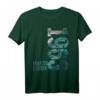 Lustiges 61. Geburtstag T-Shirt für Mann und Frau - Witzige Geschenkidee & Dekoration zum 61. Jubiläum