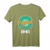 Lustiges 79. Geburtstag T-Shirt für Mann und Frau - Originelle Geschenkidee & Deko für den 79. Geburtstag 1945