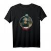 HapDeer T-Shirt für Männer, Frauen & Kinder - Official 40Geburtstag Apparel mit Icons of Toho