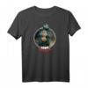 HapDeer T-Shirt für Männer, Frauen & Kinder - Official 40Geburtstag Apparel mit Icons of Toho